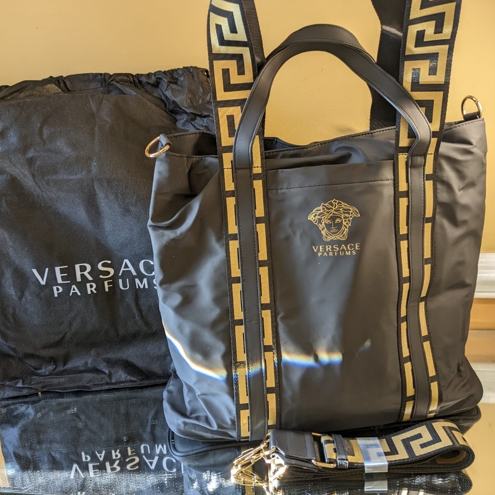 Versace bag - Picture 2 of 16
